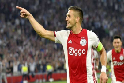 Beşiktaş'ın Dusan Tadic planı sekteye uğradı