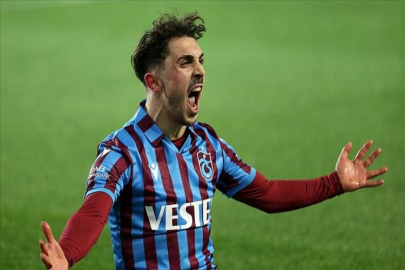 Abdülkadir Ömür hangi takıma transfer oldu?