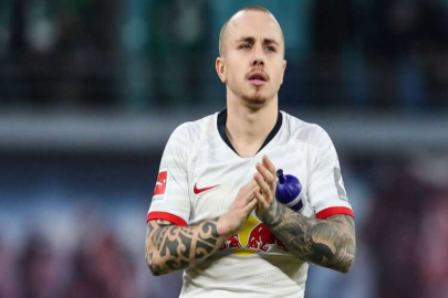 Galatasaray bombayı patlatıyor! Angelino'yu KAP'a bildirdi 