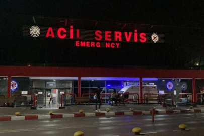 İzmir'de alacak verecek kavgası can aldı