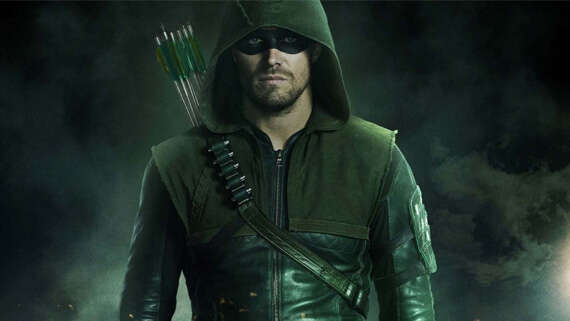 arrow