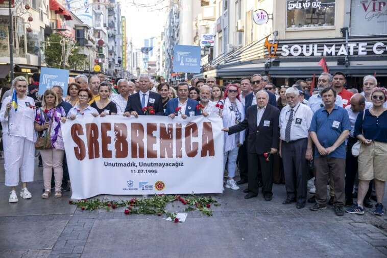 Srebrenitsa Konak'ta Anıldı_ilkses (1) (Özel)