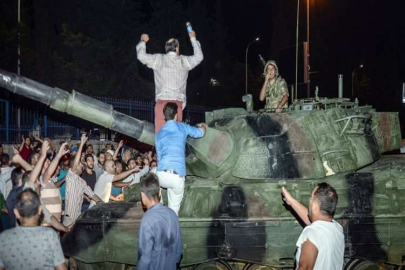 Türkiye ekonomisi 15 Temmuz darbesinden etkilenmedi