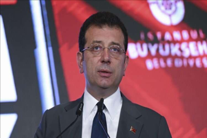 İBB Başkanı İmamoğlu'na hakaret davası açıldı