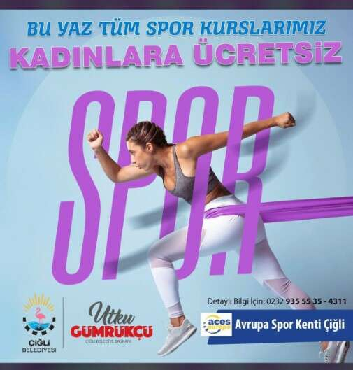 Kadınlara Özel Yaz Spor Kursları_ilkses (1) (Özel)