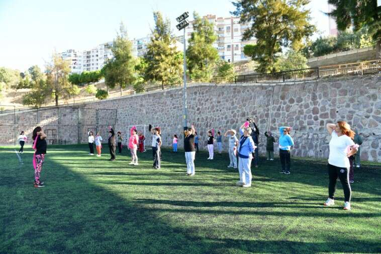 Kadınlara Özel Yaz Spor Kursları_ilkses (2) (Özel)