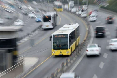 İstanbul'da DGS'ye gireceklere toplu taşıma ücretsiz