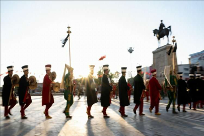 Jandarmadan 15 Temmuz'a özel konser