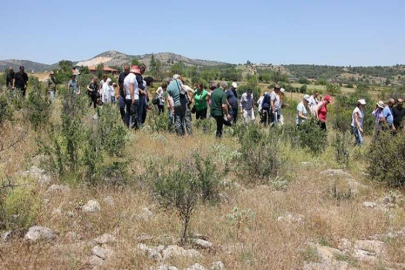 Denizli'de şüpheli ölüm: Yığıldığı yerden kalkamadı