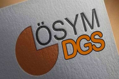 DGS sonuçları ne zaman açıklanacak?