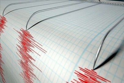 Arjantin'de korkutan deprem: 6,6 ile sallandı