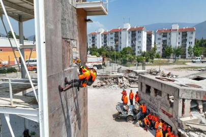 BUCAKUT, aldığı eğitimlerle artık daha güçlü