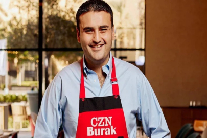 CZN Burak kimdir? CZN Burak kaç yaşında ve nereli?