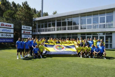 Dünya Fenerbahçeliler gününde transfer bombaları patlayacak!