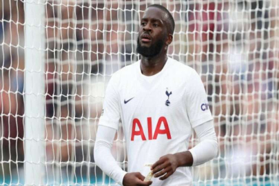 Fenerbahçe'nin adaylarından Ndombele sakatlandı