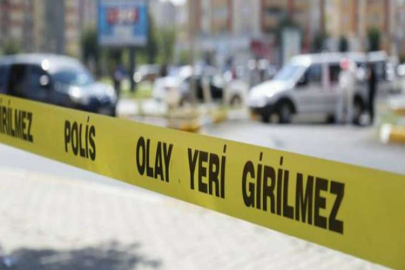 Manisa’da silahlı kavga: 2 kişi öldü