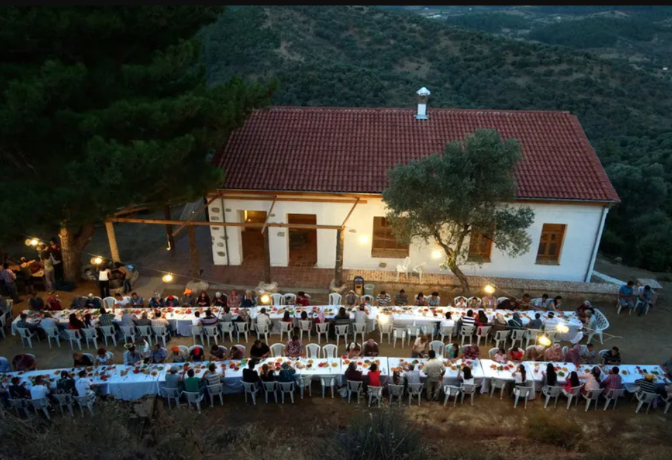 seferihisar doğa okulu-ilkses