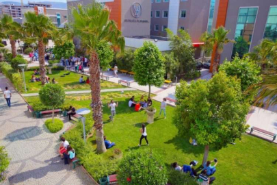 Yaşar Üniversitesi ilk 10’da yer aldı