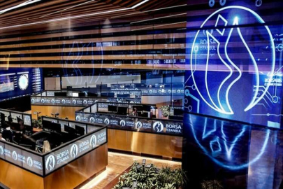 Borsa İstanbul'dan haftaya yeni rekor