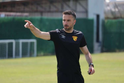 Göztepe'de Radomir Kokovic dönemi