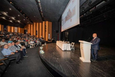 ''Lozan, mağlubun mağlup olduğunun resmen beyanıdır''