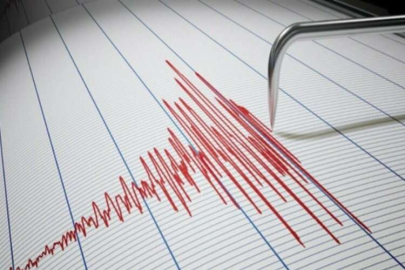 Kahramanmaraş’ta 3.9 büyüklüğünde deprem