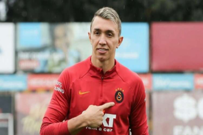 Erden Timur'dan Muslera açıklaması