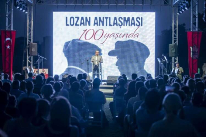 Batur: Lozan Antlaşması’nı yapanlara minnet duyulmalı