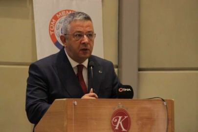 Demokratik Sağlık Sen’de Demircan güven tazeledi