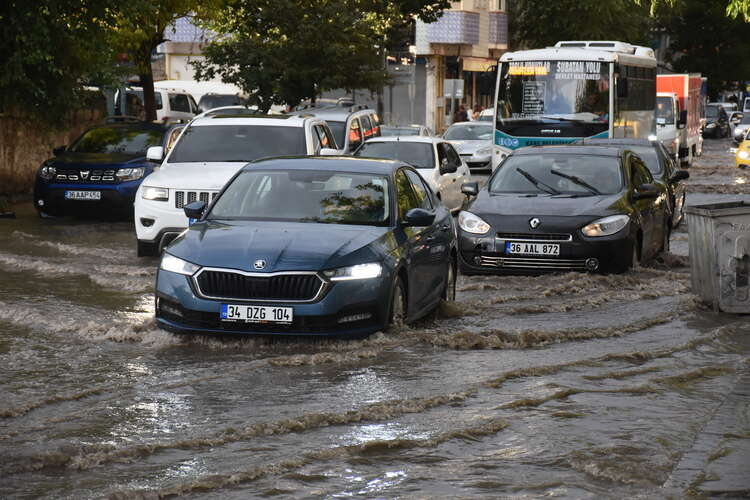 KARS DOLU_İLKSES