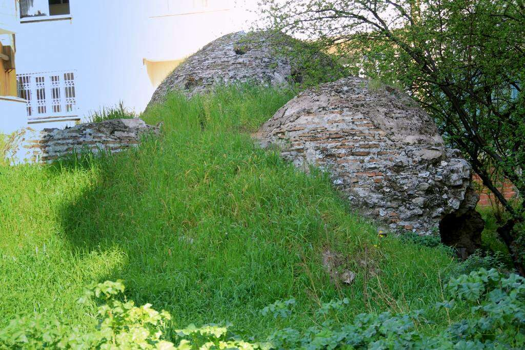 nazilli hamam