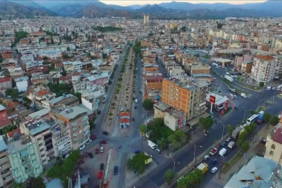 Nazilli nerededir? Nazilli hangi ile bağlıdır? Nazilli’nin nesi meşhurdur?