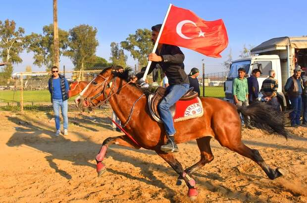 rahvan at yarışları-ilkses