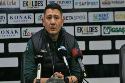 Uşakspor Kulübü teknik heyetini kurdu