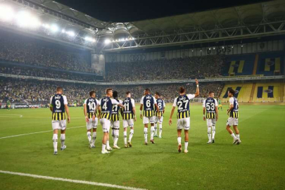 Fenerbahçe-Zimbru maçı ne zaman? Saat kaçta?