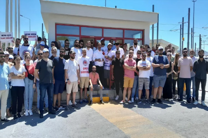 İzmir Metrosu için iyi haber! Taraflar anlaştı, uzlaşı sağlandı