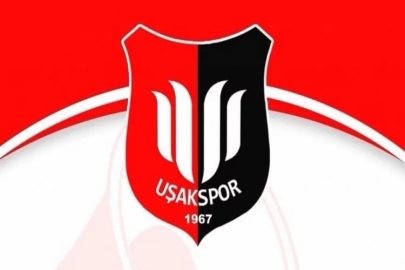 Uşakspor'da teknik direktörlük görevine Gülay getirildi