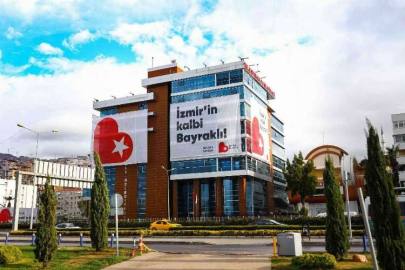 Bayraklı'dan emzirme ve danışma hizmeti