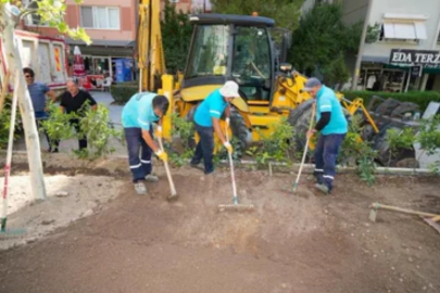 Başkan Halil Arda’dan Gaziemirlilere müjde