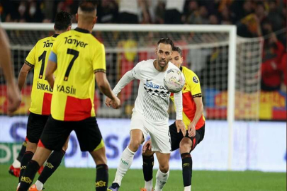 Göztepe-Altay derbisi ne zaman? Göztepe-Altay Nerede? Göztepe-Altay hangi kanalda?