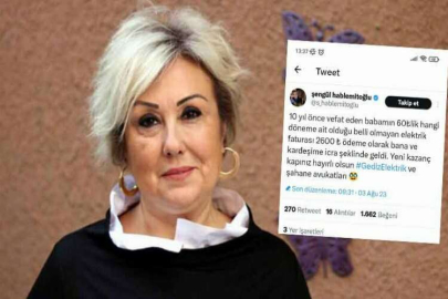 Babaları 10 yıl önce ölmüştü…  Gediz Elektrik faturayı iki kardeşe kesti