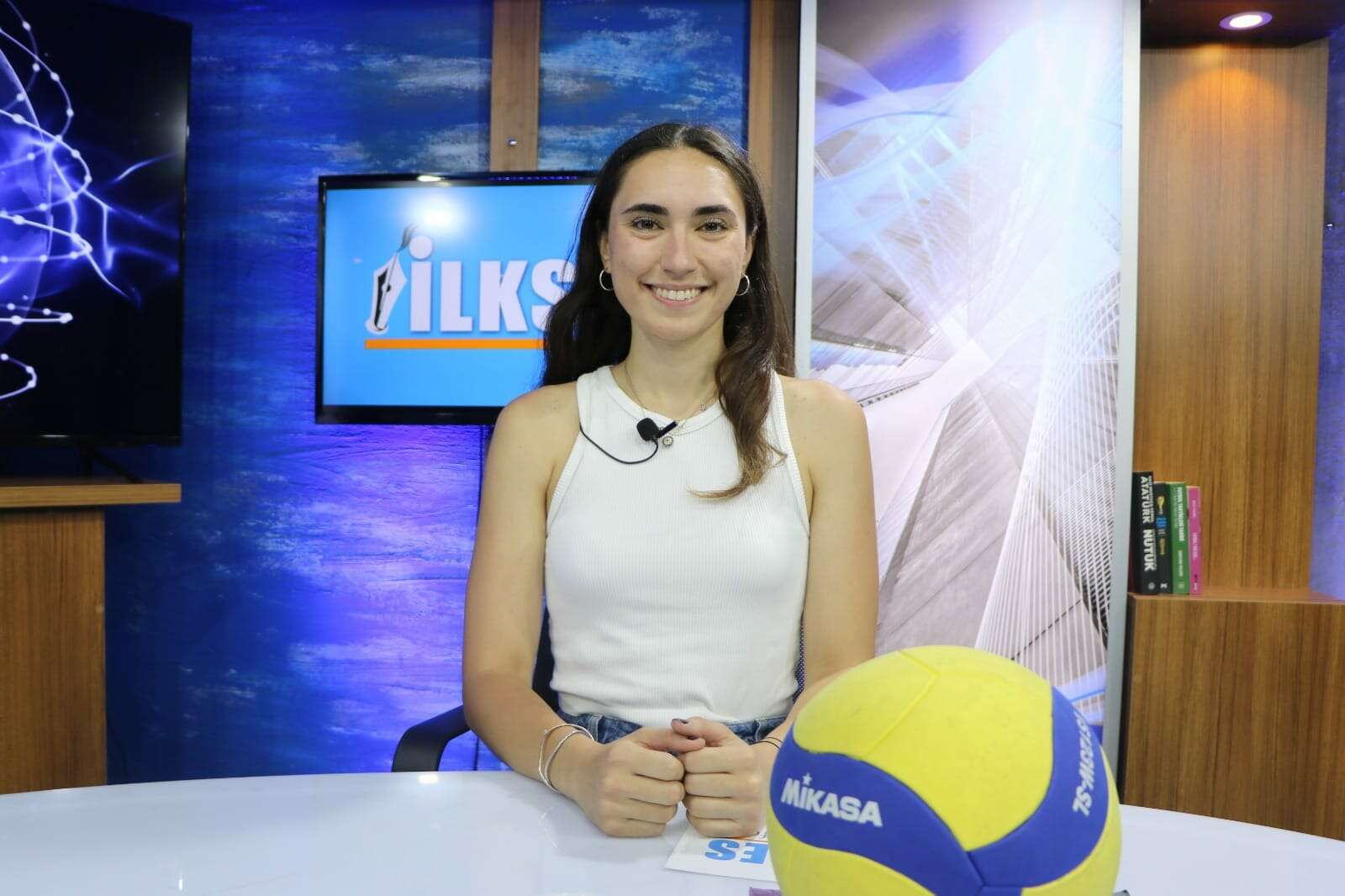 Simay voleybol