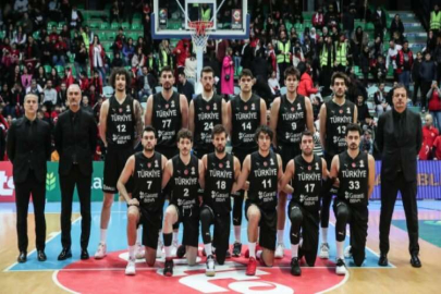 12 Dev Adam parkeye çıkıyor: Trentino Cup başlıyor