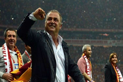 Galatasaray Fatih Terim'i unutmadı! Terim için vefalı paylaşım