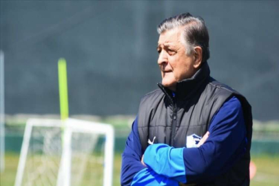 Bucaspor 1928'ten Yılmaz Vural'a büyük teklif