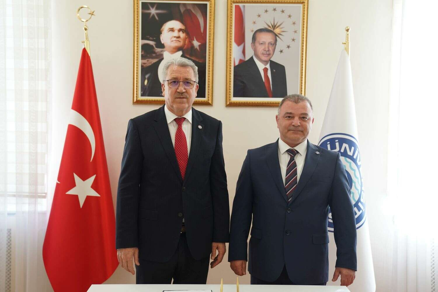 Prof. Dr. Necdet Budak - Prof. Dr. Emre İlker_ilkses