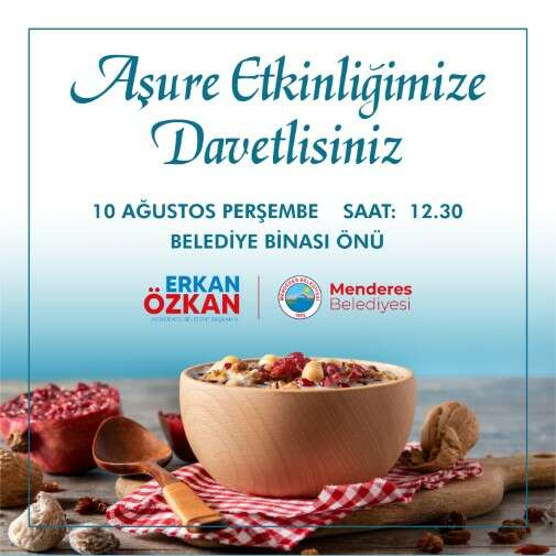 Aşure Günü_ilkses (Özel)