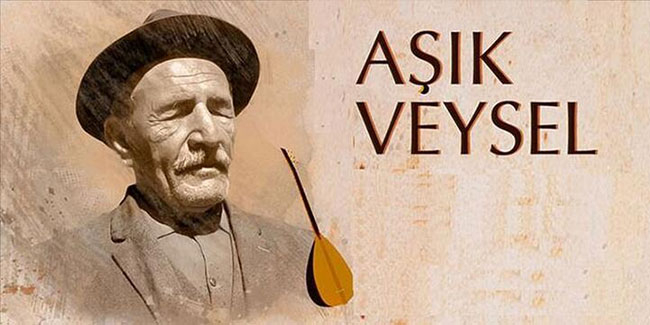 Aşık Veysel_İLKSES