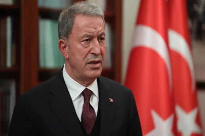 Hulusi Akar'dan terörle mücadele açıklaması... Terör sona mı eriyor?