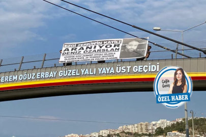 Ezgi’nin kardeşinden adalet isyanı: Bir yıldır nefes alamıyoruz!